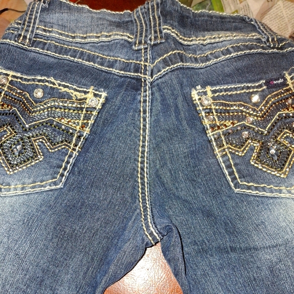 Nice denim jeans - Picture 1 of 6
